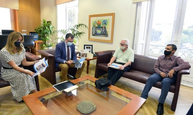 El Banco del Segura repartirá más de 4 millones de alimentos a las familias vulnerables de la Región a lo largo de 2020 - 2, Foto 2