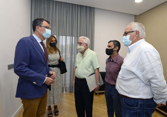 El Banco del Segura repartirá más de 4 millones de alimentos a las familias vulnerables de la Región a lo largo de 2020 - 3, Foto 3