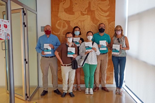 La contabilidad financiera más accesible de la mano de la Universidad de Murcia - 1, Foto 1