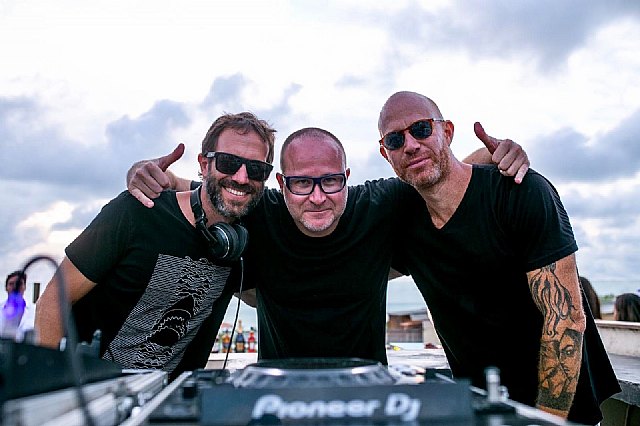 Ismael Rivas, DJ Profesional y su nuevo formato digital de enseñanza: Máster DJ Pro - 1, Foto 1