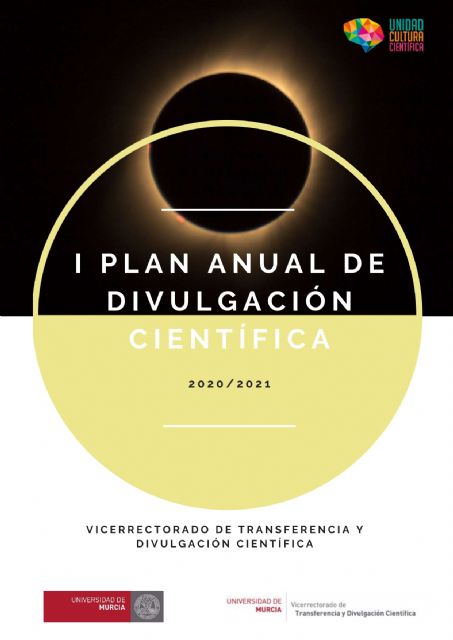La Universidad de Murcia aprueba un plan con 70 medidas para fomentar la transferencia y la divulgación científica - 1, Foto 1