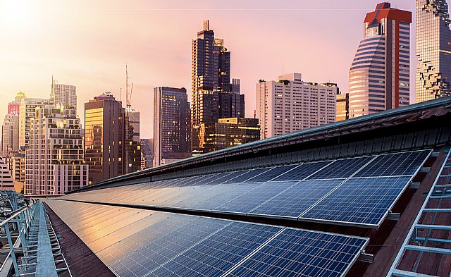 BBVA se asocia con ANESE para ayudar a sus clientes empresariales a mejorar su eficiencia energética - 1, Foto 1