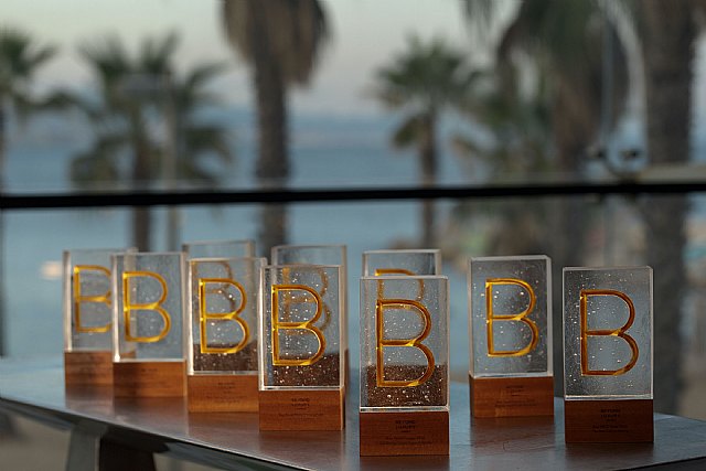 The Ritz-Carlton, Abama y W Barcelona galardonados en los premios Beyond Luxury Awards - 1, Foto 1