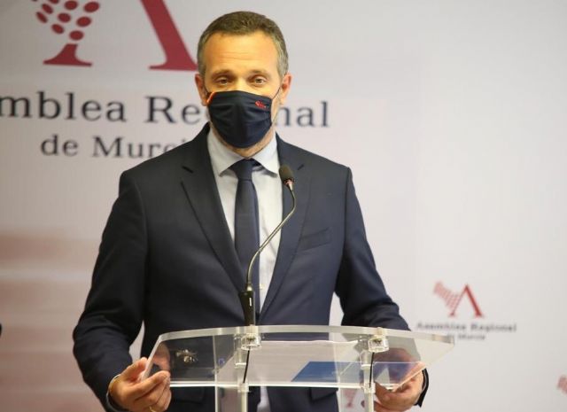 El PP aplaude a la sociedad cartagenera que ha obligado al ministerio de Justicia y al PSOE a rectificar y destinar el Juzgado de lo Mercantil Cartagena - 1, Foto 1