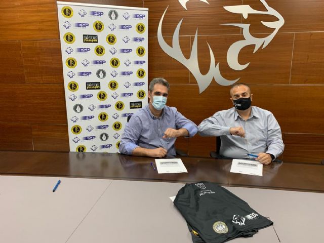 Transportes La Espada, nueva entidad que se une a la familia Jairis - 1, Foto 1