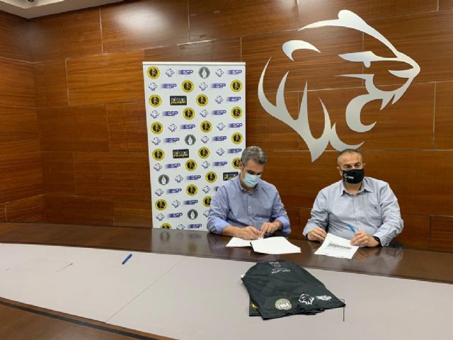 Transportes La Espada, nueva entidad que se une a la familia Jairis - 5, Foto 5