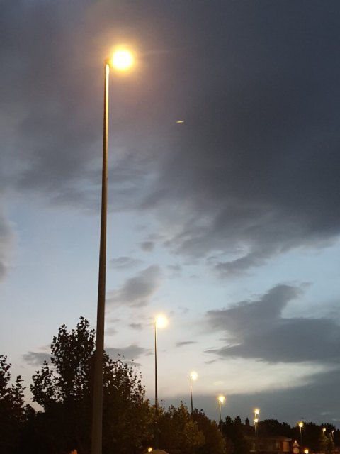 Segunda fase del Plan Municipal de Eficiencia Energética - 1, Foto 1