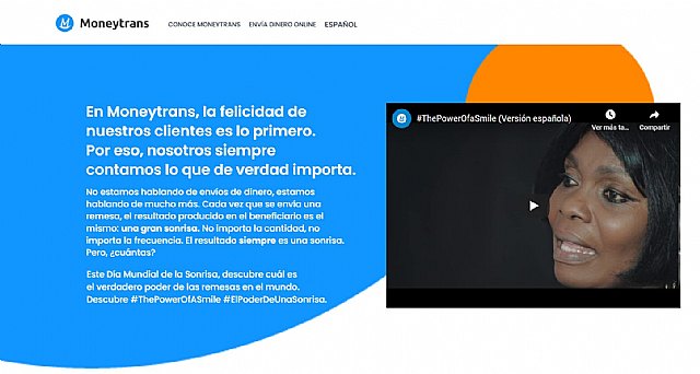 Moneytrans revela el verdadero poder de las remesas - 1, Foto 1