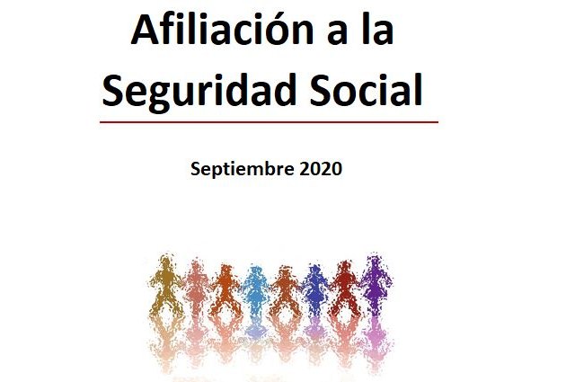 La Seguridad Social registra 18.876.389 afiliados en septiembre, 84.013 más que en agosto - 1, Foto 1