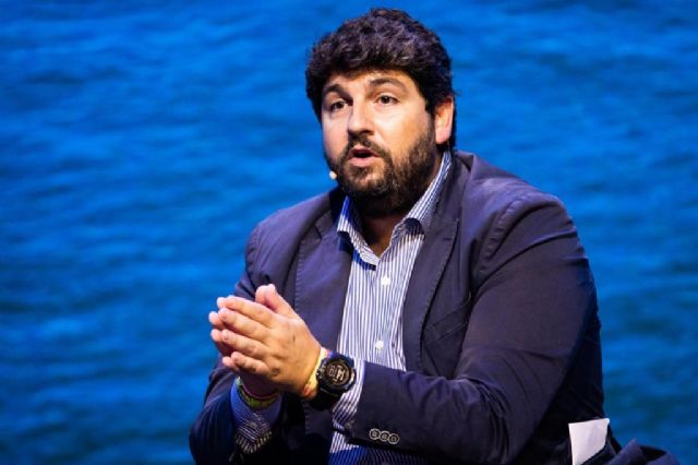 López Miras: La garantía de libertad llegará cuando Pablo Casado presida el primer Consejo de Ministros - 3, Foto 3