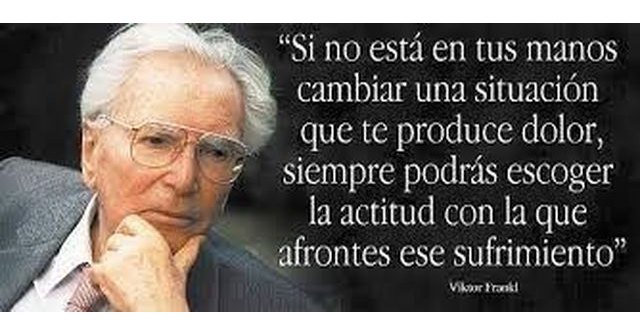 ¿Quién es Viktor Frankl? - 1, Foto 1