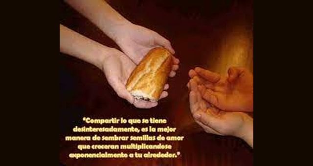 Ayuda desinteresada - 1, Foto 1