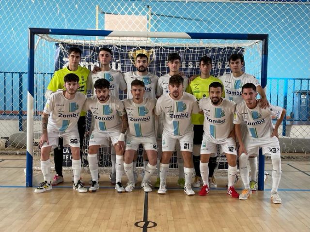 Derrota por la mínima, pese a ser superiores - 1, Foto 1