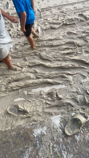 El PP pide que se repare el paso para ciclistas y viandantes a través de 'Murcia Río' antes de que los daños sean irreversibles - 1, Foto 1