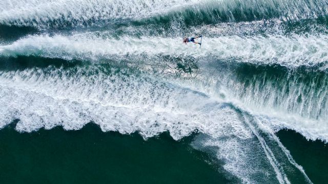 Octava y última jornada de los Juegos del Agua - 1, Foto 1