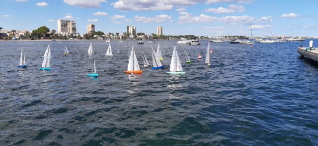 Octava y última jornada de los Juegos del Agua - 3, Foto 3