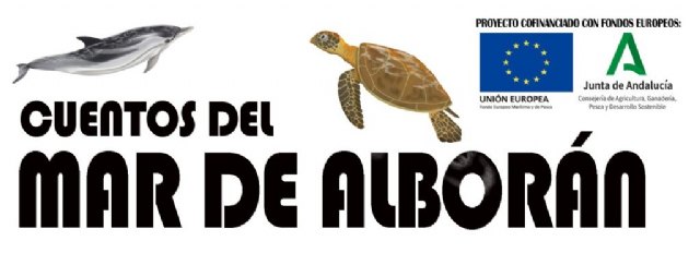 Cuentos del mar de Alborán - 1, Foto 1