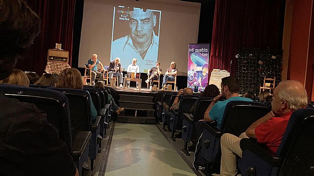 Sensacional la I Edición de Mi Pueblo Lee - 2, Foto 2