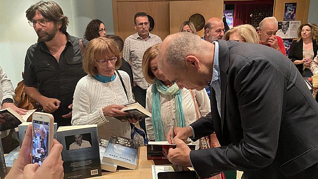 Sensacional la I Edición de Mi Pueblo Lee - 3, Foto 3