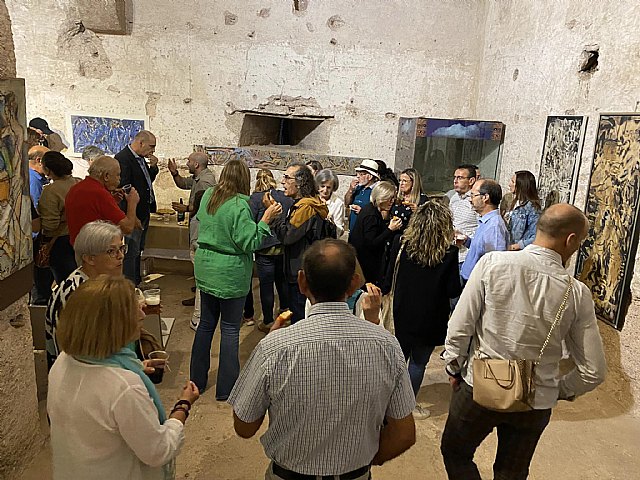 Sensacional la I Edición de Mi Pueblo Lee - 4, Foto 4