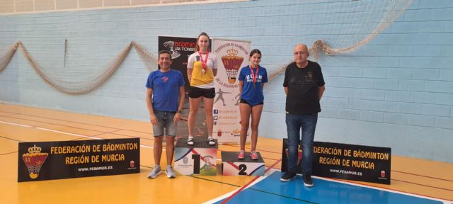 El deporte de Las Torres de Cotillas, con proyección en todos los niveles y edades - 2, Foto 2