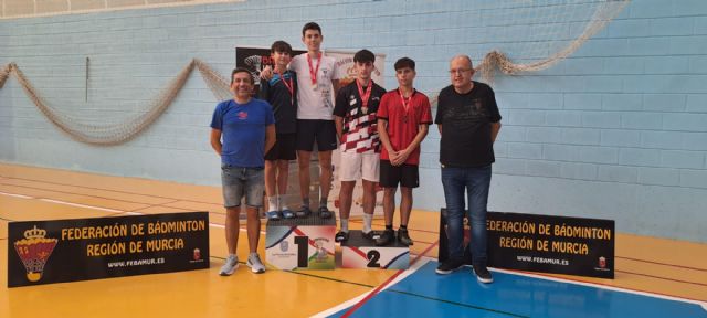 El deporte de Las Torres de Cotillas, con proyección en todos los niveles y edades - 3, Foto 3