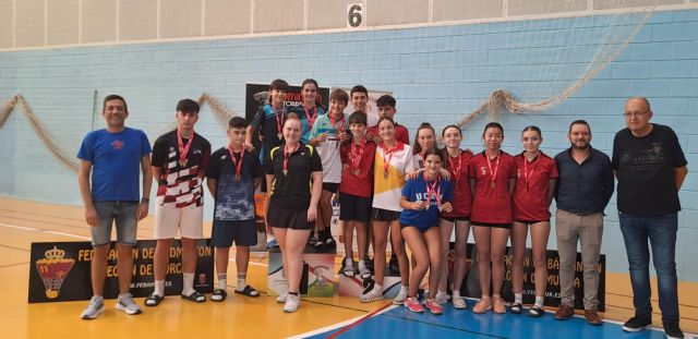 El deporte de Las Torres de Cotillas, con proyección en todos los niveles y edades - 4, Foto 4