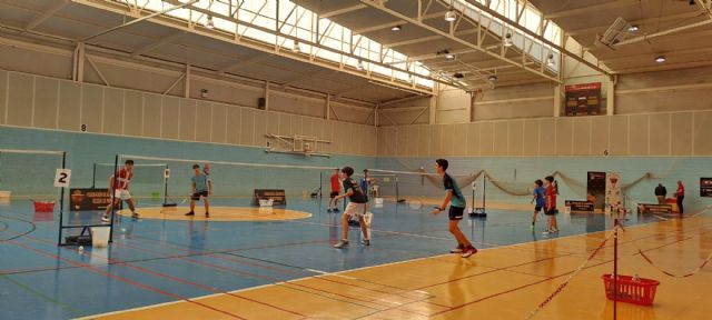 El deporte de Las Torres de Cotillas, con proyección en todos los niveles y edades - 5, Foto 5