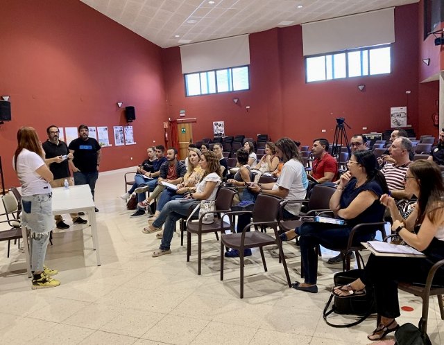San Javier inicia un proyecto piloto sobre absentismo en Primaria - 1, Foto 1