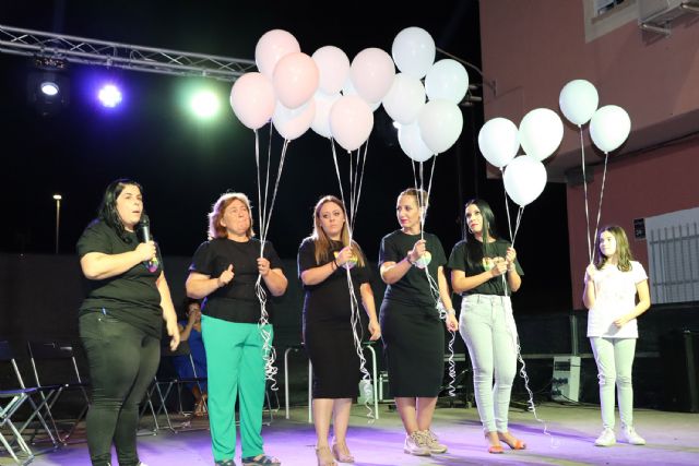 La Media Legua ya celebra las fiestas en honor a San Francisco de Asís - 3, Foto 3