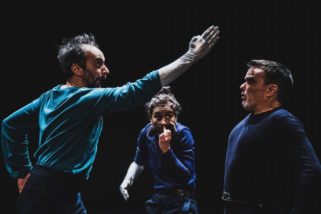 Los teatros y auditorios de Murcia abren sus puertas con teatro, música, circo y espectáculos familiares - 1, Foto 1