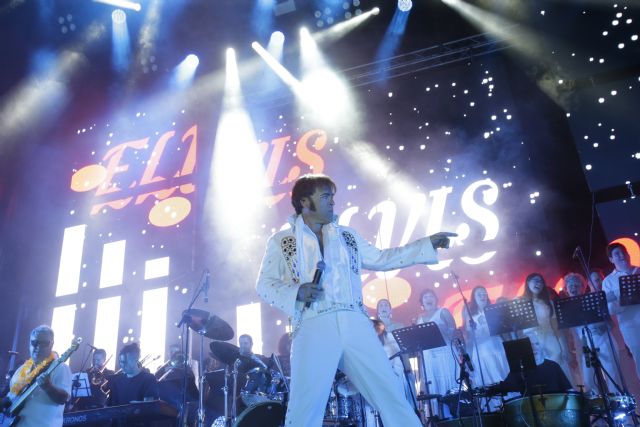 Los teatros y auditorios de Murcia abren sus puertas con teatro, música, circo y espectáculos familiares - 3, Foto 3