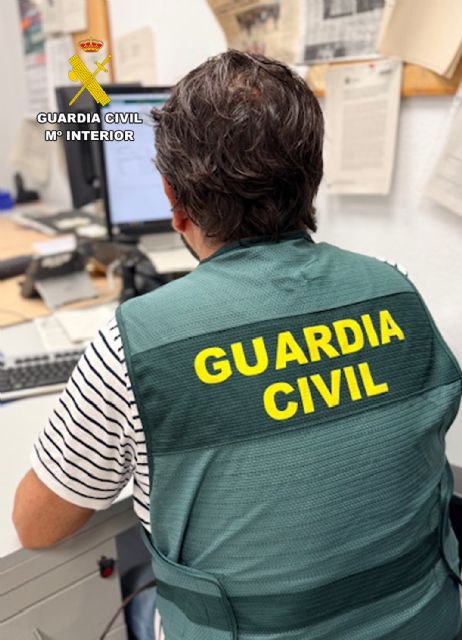 La Guardia Civil investiga a dos personas que falsificaban contratos de alquiler a ciudadanos extranjeros - 2, Foto 2