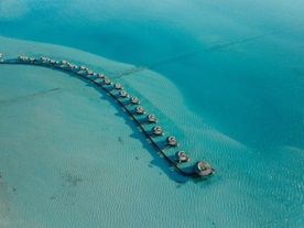 El mar rojo saudí: donde el lujo extremo se une a la aventura y la sostenibilidad - 5, Foto 5