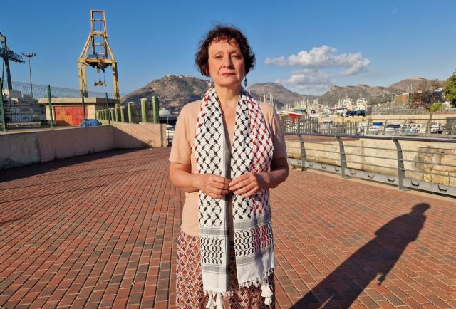 Podemos denuncia que el Furor ha dejado tirada a la Flotilla de la libertad por orden del Gobierno - 1, Foto 1