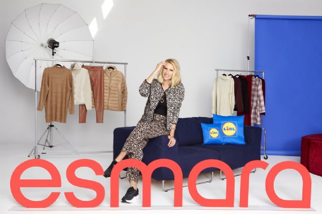 Esmara y Judit Mascó te desvelan las claves infalibles para posar como una modelo luciendo las prendas de las nuevas colecciones otoño-invierno de la marca - 1, Foto 1