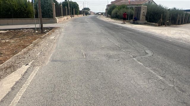 Casi 58.000 euros para impulsar nuevas actuaciones de mejora en caminos rurales de La Escucha, Tercia y Campillo - 1, Foto 1