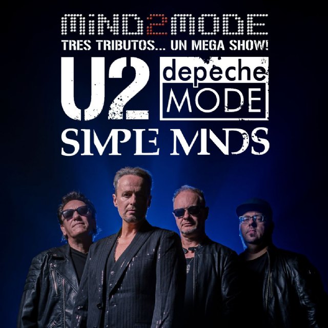 MIND2MODE - Murcia - 1, Foto 1