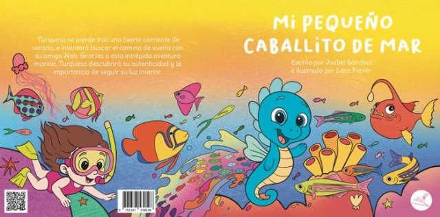 Editorial Gusanillo participa en la feria del libro de Murcia y Cartagena 2025 - 1, Foto 1