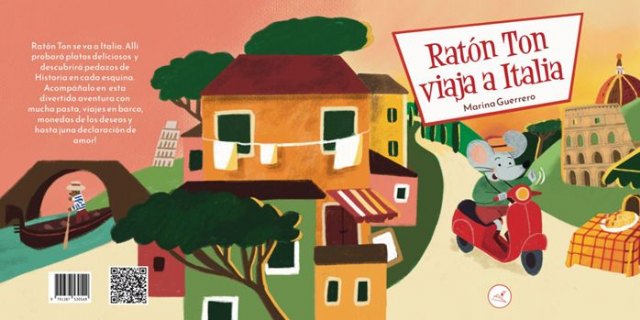 Editorial Gusanillo participa en la feria del libro de Murcia y Cartagena 2025 - 2, Foto 2