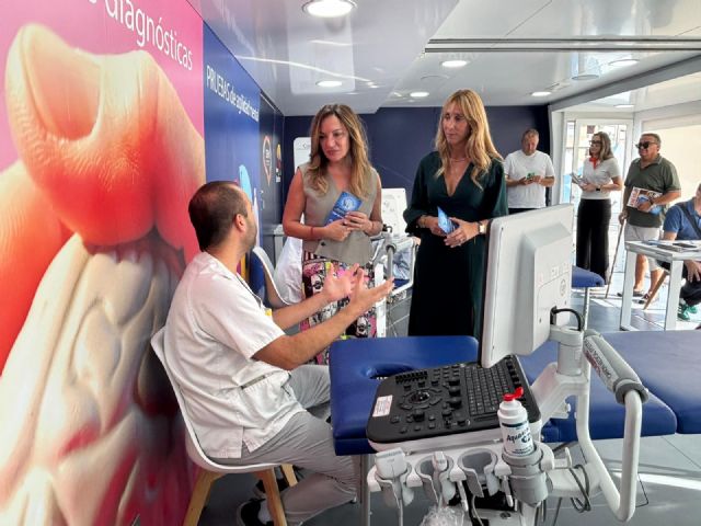 El Banco de Cerebros regional recibe una media de 20 donaciones anuales - 1, Foto 1