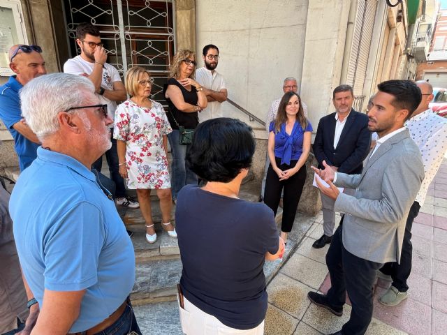 El Casino de Torreagüera, declarado Bien Catalogado - 2, Foto 2