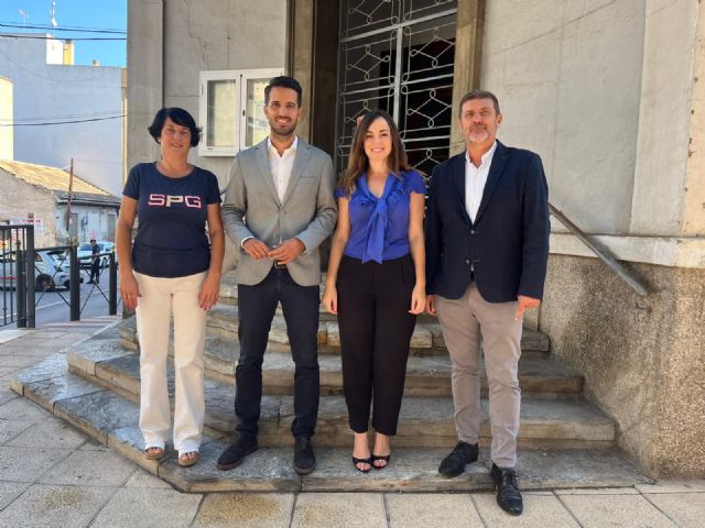 El Casino de Torreagüera, declarado Bien Catalogado - 3, Foto 3