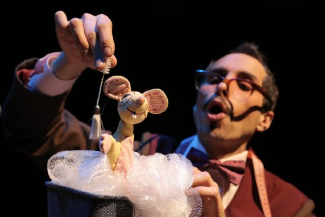 El festival Utópolis y la feria Outlet llenan de creatividad la agenda del fin de semana - 1, Foto 1