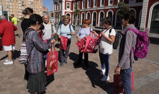 La Denominación de Origen de las Granadas de Elche lanza la campaña 'Vivir 24 horas como una reina' - 3, Foto 3