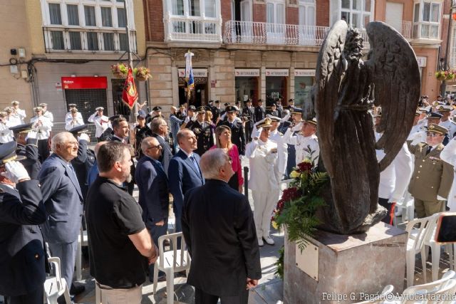 La Policía Local comenzará a trabajar desde el nuevo cuartel de Cuesta Blanca la semana que viene - 1, Foto 1