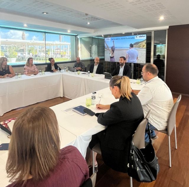 El turismo de costa de la Región avanza en su transición hacia un modelo más experiencial y sostenible - 1, Foto 1