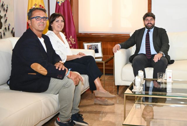 Más de 125 expertos de todo el mundo se reúnen en Murcia para averiguar en 48 horas el origen de 12 enfermedades raras infantiles - 1, Foto 1