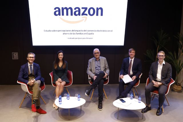 El comercio electrónico, aliado del ahorro en el hogar - 1, Foto 1