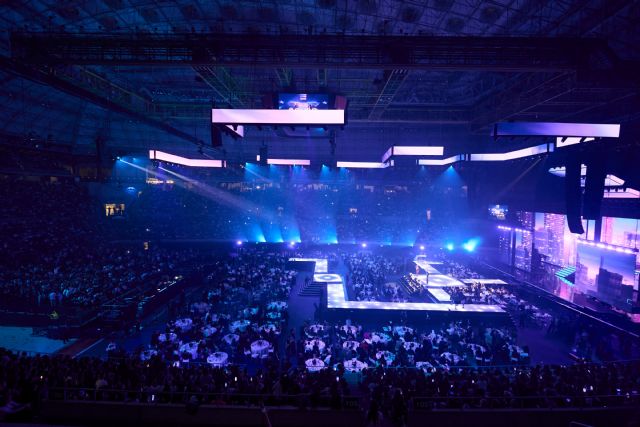 El Pozo Alimentacin, nuevo patrocinador oficial de LOS40 Music Awards Santander 2025, Foto 1